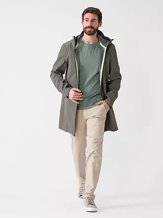 ECOALF | Parka VENUEALF
Marke: ECOALF
Farbe: olive
Kategorien: Moda, Uomo
Ärmellänge: Langarm
Materiale: Poliestere / Poliammide
Forma del colletto: Cappuccio
Motivo: Tinta unita
Vestibilità (capispalla): Regular
Stile: Casual, Pure
Dettagli: Tasche laterali, | olive